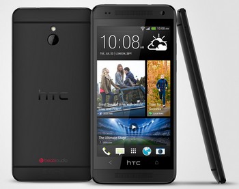 HTC One Mini et LG G2 prochainement sous la version KitKat Android Htcone10