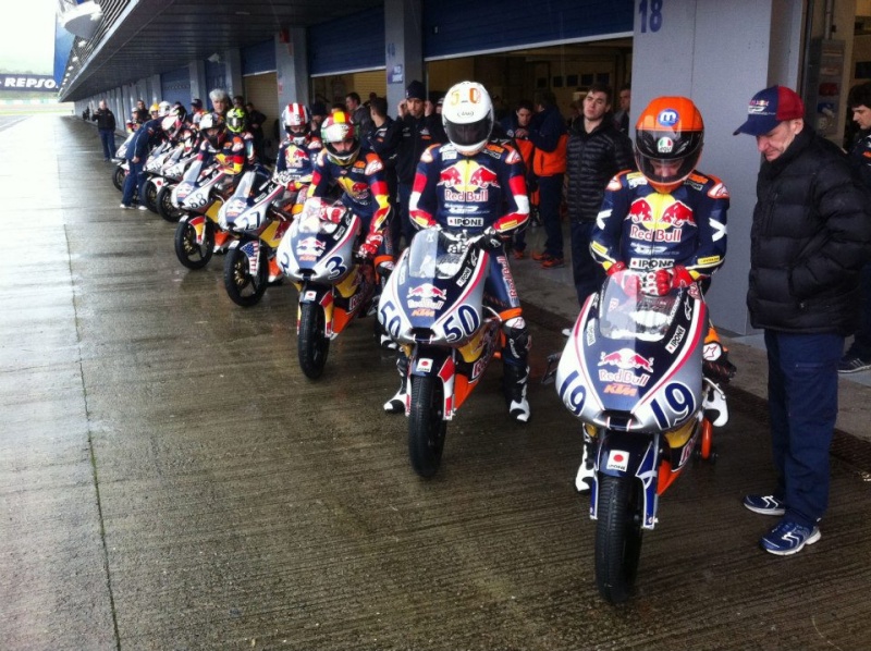 [Red Bull Rookies Cup] Saison 2013 11357_10