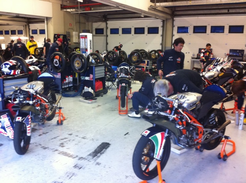[Red Bull Rookies Cup] Saison 2013 54990910