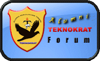 Forum Komunikasi Alumni Teknokrat