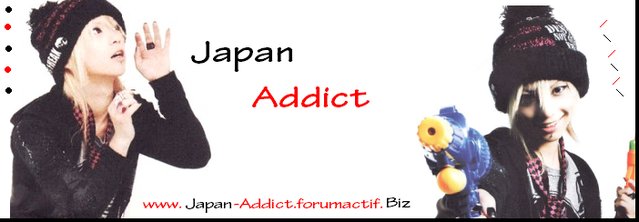 Japan-addict