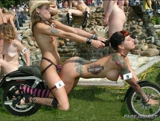 Une Harley d'Enfer !... Image112