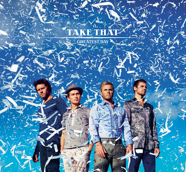 Take That on X factor Tt_mai10