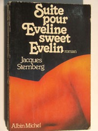 Suite pour evelyn Sweet Evelin - Jacques Sternberg 11067910