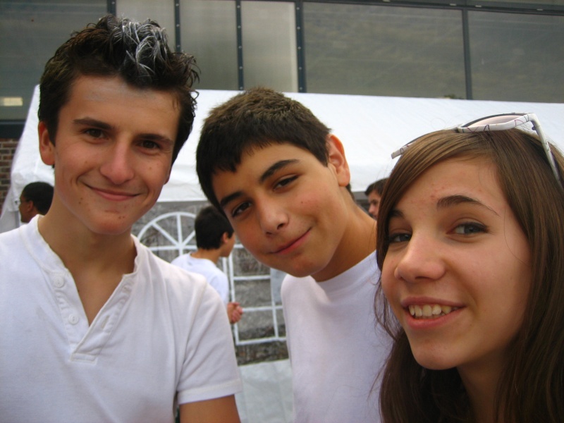 ~# PHOTOS INTERCLASSES 2008 #~ Interc23