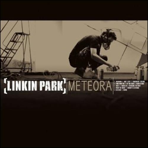 Linkin Park - Meteora 11780810