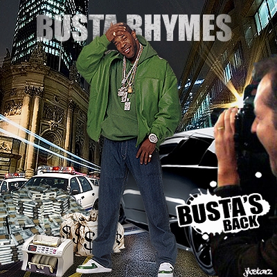 Busta Rhymes - Busta's Back (2008) 1zzt3x10