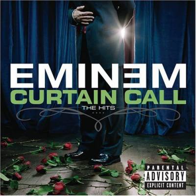 Eminem - Curtain Call 27618310