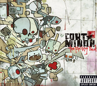 Fort Minor - The Rising Tied Rising11