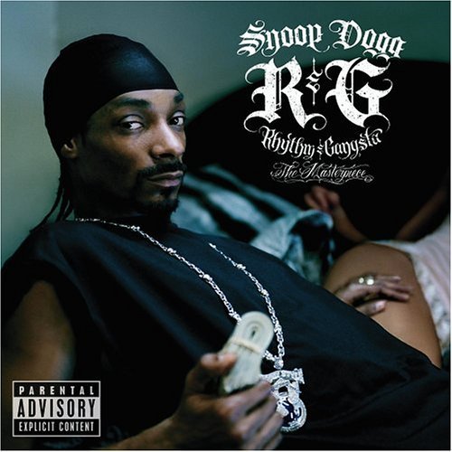Snoop Dogg - R&G (Rhythm & Gangsta) - The Masterpiece Snoop210