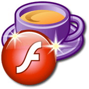 CoffeeCup Flash Firestarter v7.2 (Reta Coffee10