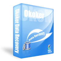 Okoker Data Recovery v5.0 Okoker12