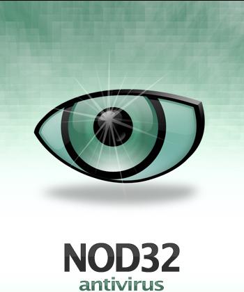 [Software] Nod32 + NodFix Nod32a10