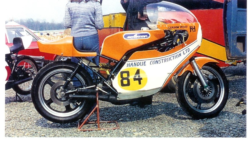 TZ 350 SPONDON Spondo10