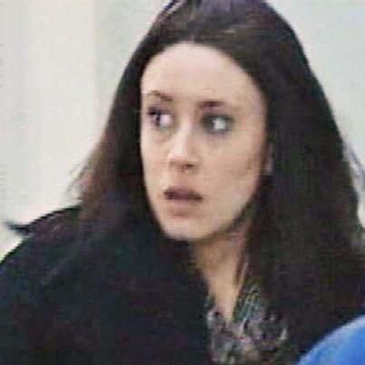 PHOTOS and VIDEO: Casey Anthony arrives at Tampa courthouse 52246710