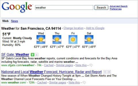 Google Personalizes Search With SearchWiki Bits_g10