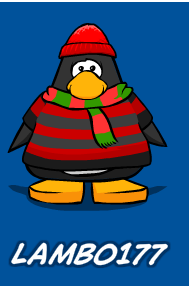 Take A Picture Of Your Penguin And Show It Here! Pictur10