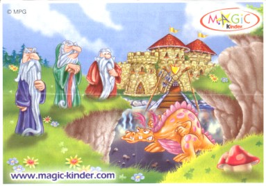 Le royaume de la rigolade (2004-2005) C49a5211