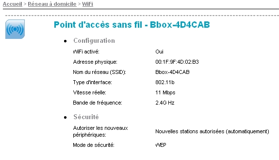 interface bbox Wifi10
