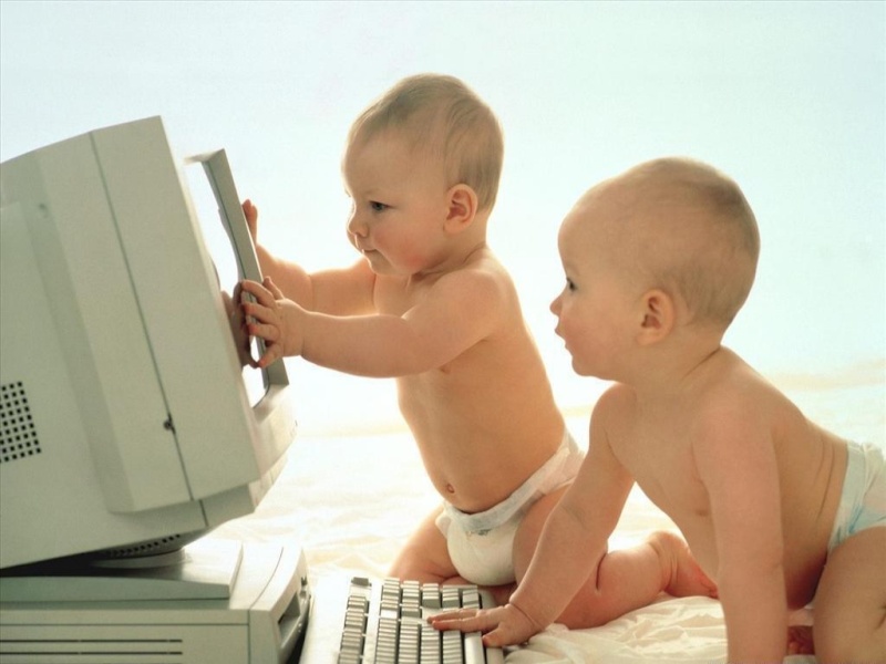 نصائح لحماية طفلك على الانترنت Hi-bab10