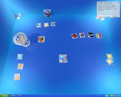 Real Desktop 3D 1.32 Post-111