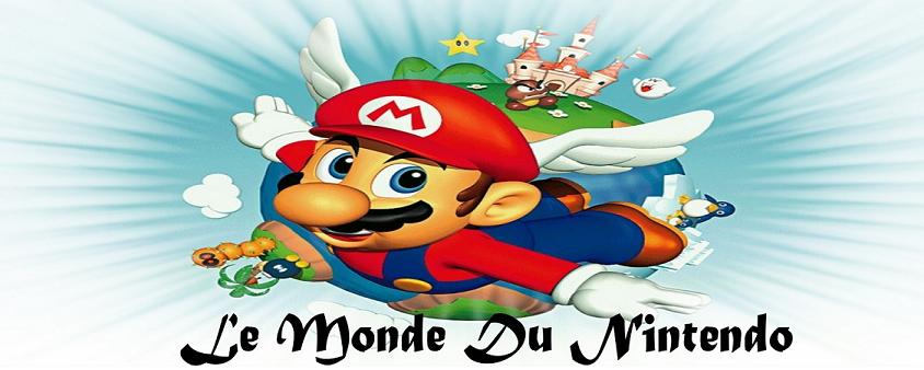 Le Monde du Nintendo Pat36410