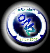 New and hot emblema clanului onz Onzcla10