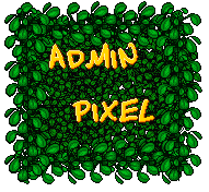 Admin pixel