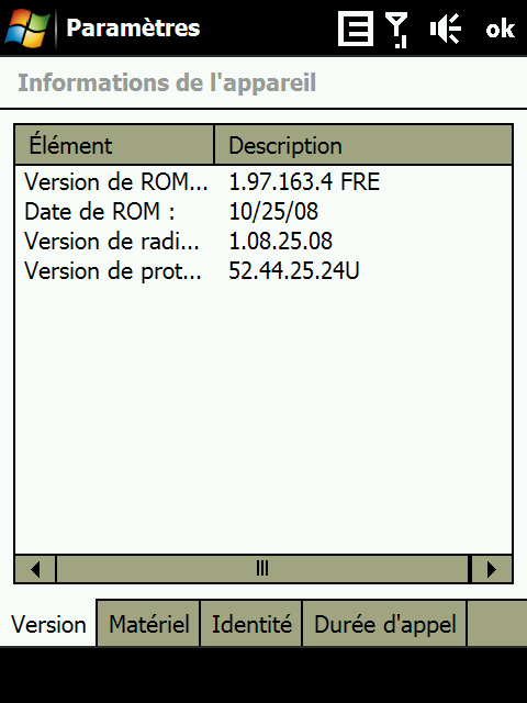 Rom 1.97.163.4 FRE et rdo 1.08.25.08 - Page 3 Screen10