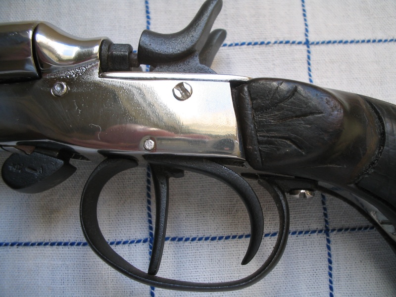 Mon pistolet favori Garruc20