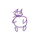 draw a cat with your eyes closed! Untitl10
