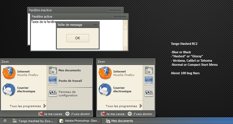 (((THEME))) "Tango hashed"... nouveau theme  tlcharger ! Previe10