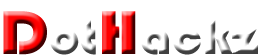 DotHackz - Portal Logo_c10