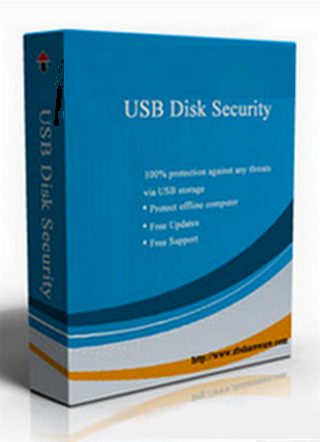  ::  USB Disk Security 6.0.0.126          11111_10