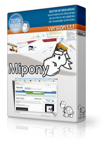  ::     Mipony.Installer       4    11111c10