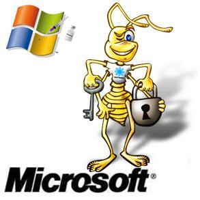  ::Microsoft malicious Software Removal v3      +  10    Ms0010