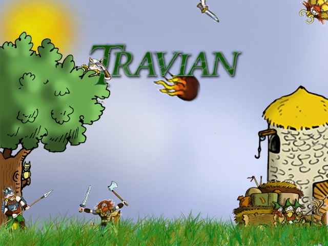 Gardiens de Travian