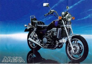 Η ιστορία του Honda V4 T03big10