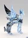 [Febbraio 2011] Pegasus Broken Version OCE - Saori Kido Athena OCE 1010