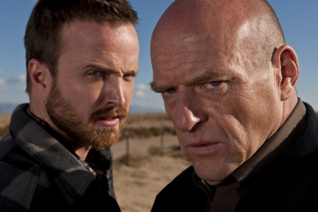 Breaking Bad (2008–2013)+Better Call Saul (2015) - Page 15 Bloodm10
