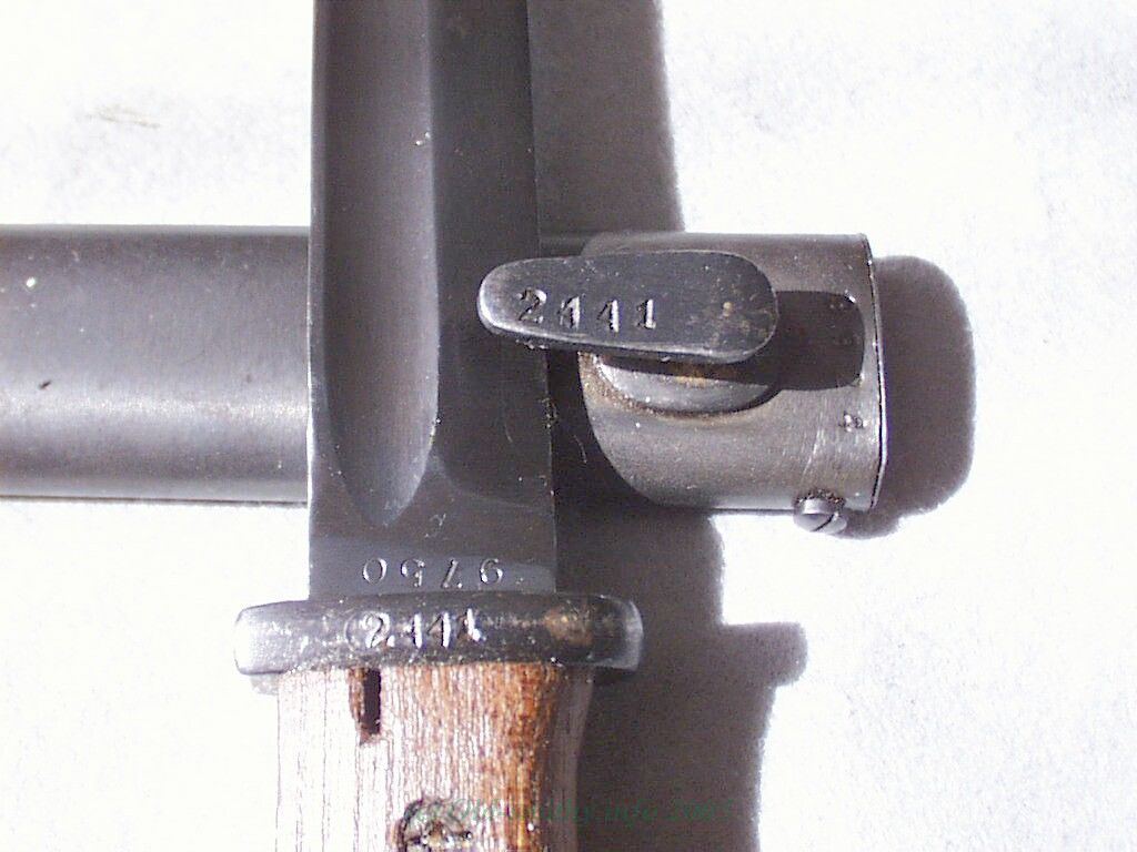 Marquages baio 1884/98 3ème type Yugo2011