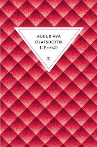 Audur Ava OLAFSDOTTIR (Islande) - Page 2 Lembel10
