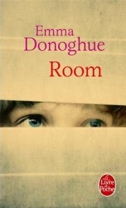 Emma DONOGHUE (Irlande/Canada) Room10