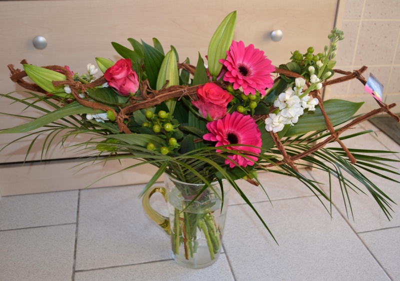Bouquets que l'on vous a offerts Fete_d11