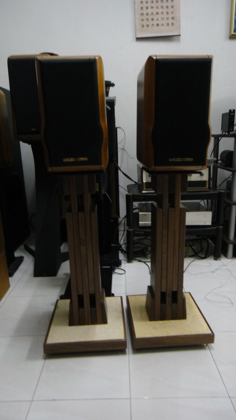 Sonus faber Minima amator speaker (Used)SOLD Dsc03218