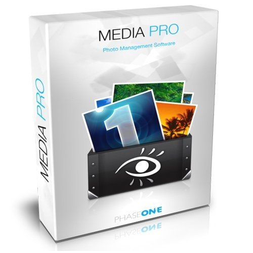 Phase One Media Pro 1.4.0.66040 , full . 2013 13145510