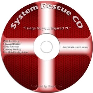 System Rescue Cd 3.4.0 Final . 2013 25551810