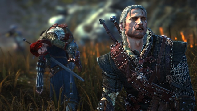 The Witcher 2 Assassins  . FullRip . Kaos . 2013 99790410