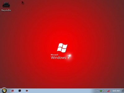 Windows 7 Final Remix Edition . 2013 . 64bit 99mpkd10