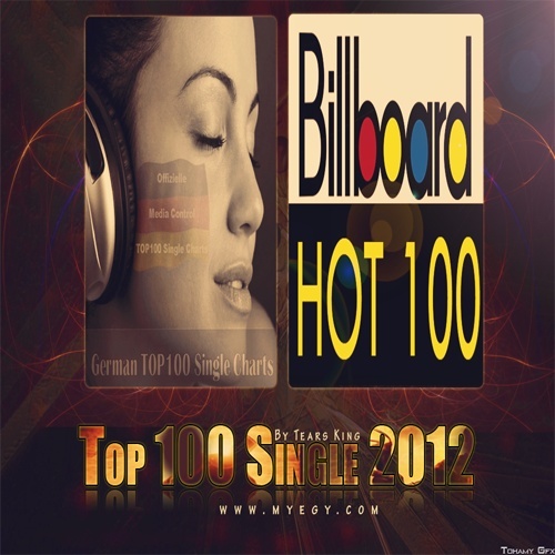 German TOP 100 Single Charts Bil-1310